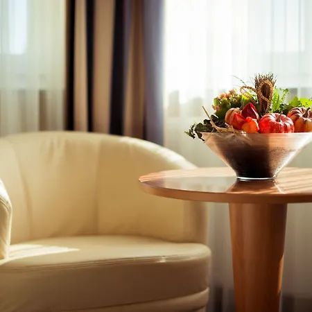 Astro - Nichtraucherhotel 4* Stoccarda