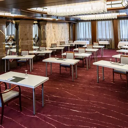 Hotel Royal Stuttgart