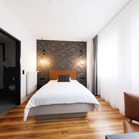 Internationales Studierendenhotel شتوتغارت