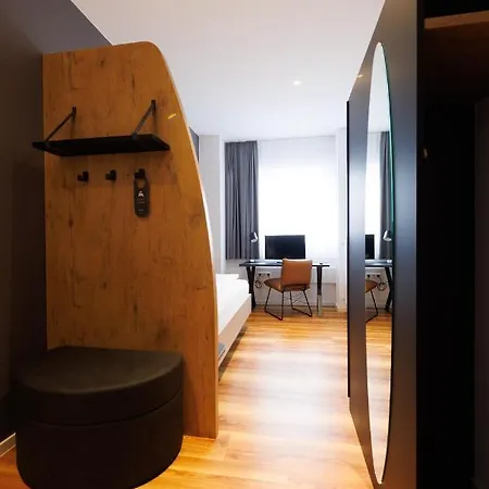 فندق Internationales Studierendenhotel *