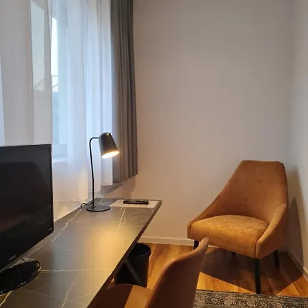 فندق Internationales Studierendenhotel *
