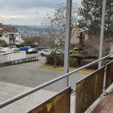 Fuer Grosse Gruppe Bis 10 Person Lägenhet *