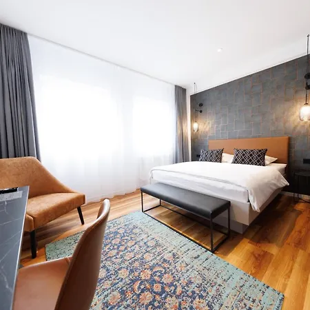 فندق Internationales Studierendenhotel