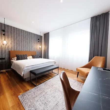 Internationales Studierendenhotel فندق شتوتغارت
