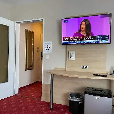 Hafner - Self Check-in Apartament *