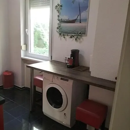 In Apartment Stuttgart