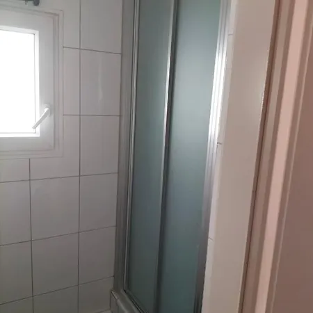 In Apartment *