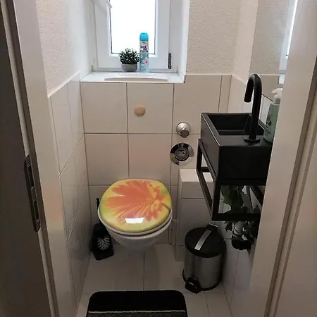 In Apartment Stuttgart