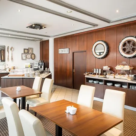 Arthotel Ana Neotel Στουτγκάρδη