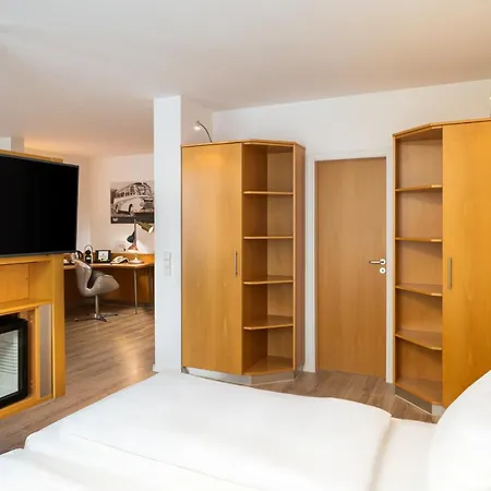 Arthotel Ana Neotel Ξενοδοχείο Στουτγκάρδη