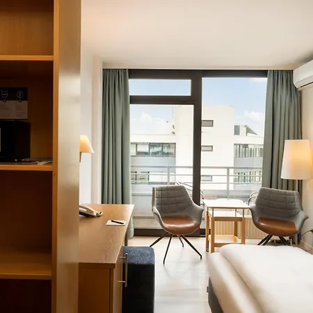 Ξενοδοχείο Arthotel Ana Neotel Στουτγκάρδη