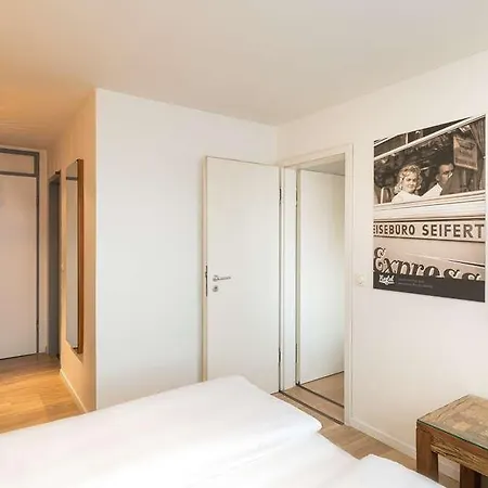 Arthotel Ana Neotel Ξενοδοχείο