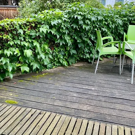 Apartment Exklusiv Möblierte In Besten Lage