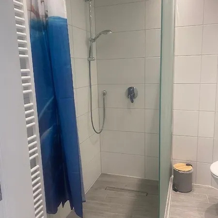 Daire Beutelsbacherstr. 12 B Stuttgart
