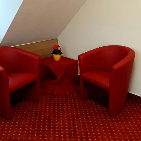 Hotel Wangener
