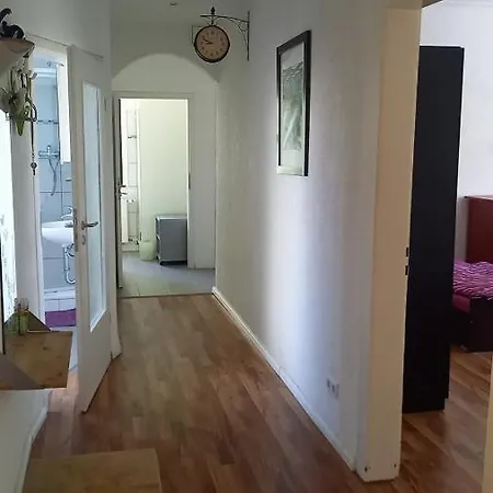 Appartement Ho30 *