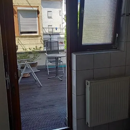 Ho30 Stuttgart