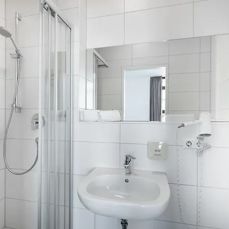 Garni Am Olgaeck 3* Stuttgart