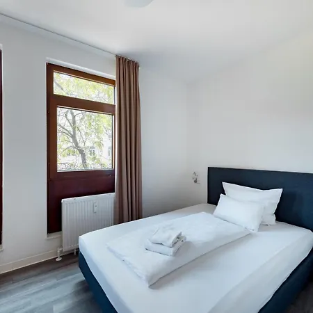 Garni Am Olgaeck Stuttgart