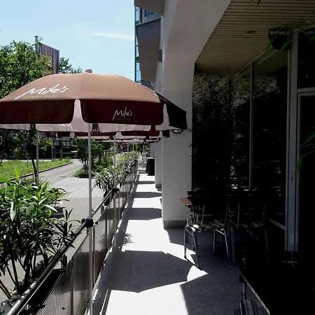 Ibis Styles 3* Stuttgart