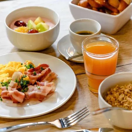 Ibis Styles Szálloda Stuttgart