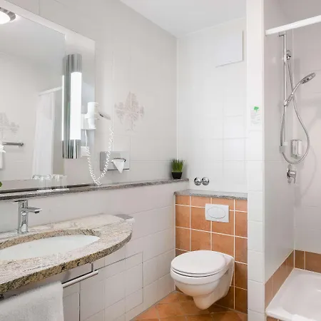 Rega Szálloda Stuttgart