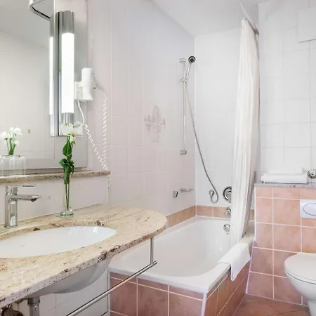 Szálloda Rega Stuttgart