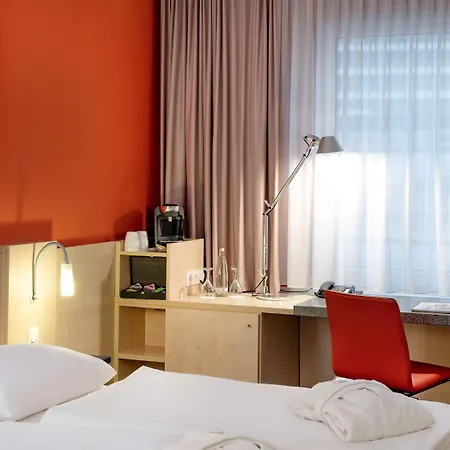 Mercure Center 4* Stuttgart