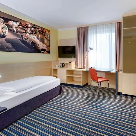 Mercure Center 4* Stuttgart