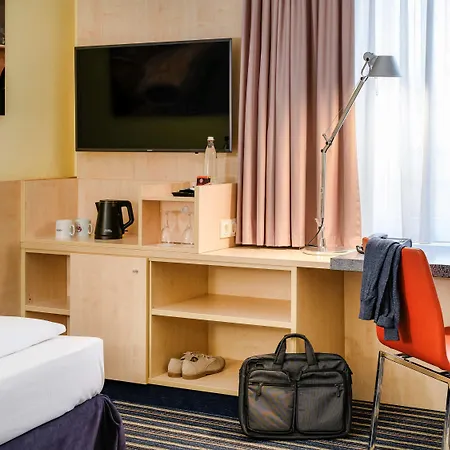 Mercure Center 4* Stuttgart