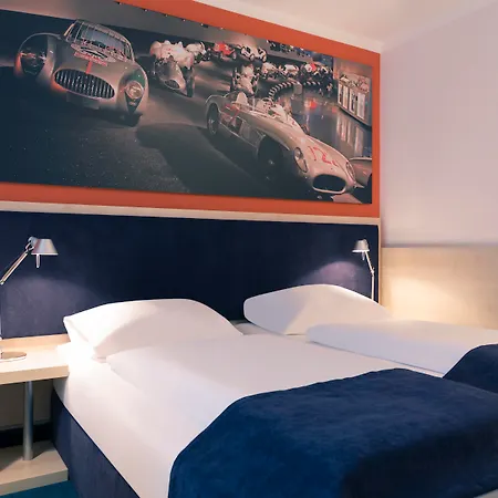 Mercure Center Stuttgart
