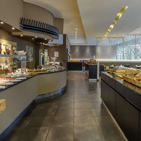 Mercure Center 4* Stuttgart