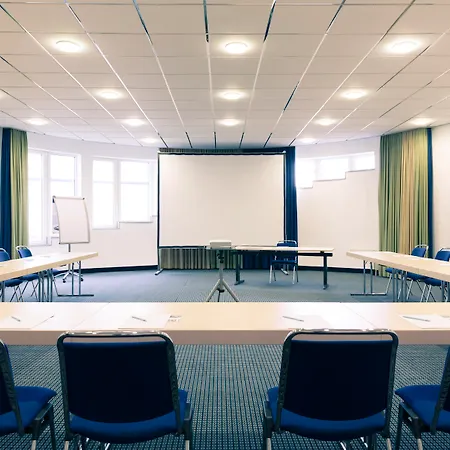 Mercure Center 4* Stuttgart