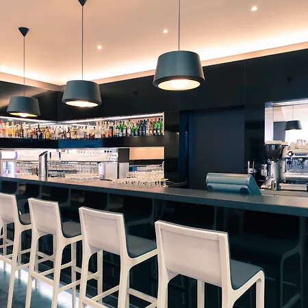 Hotell Mercure Center Stuttgart