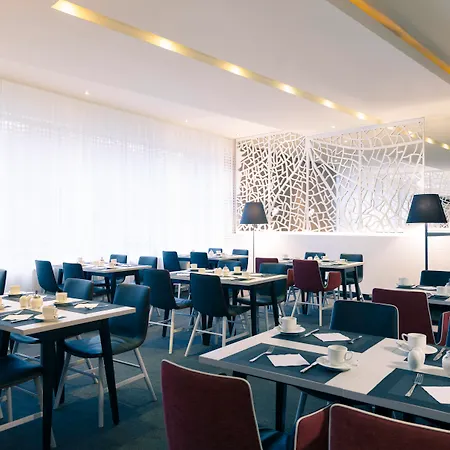 Hotell Mercure Center