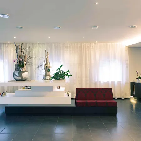Mercure Center Hotell