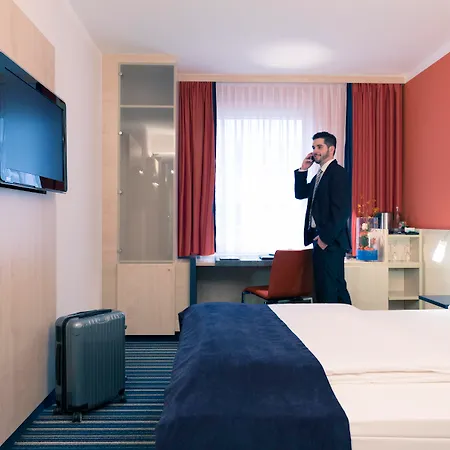 Mercure Center 4*