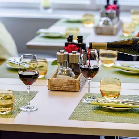 Hotell Mercure Center 4*