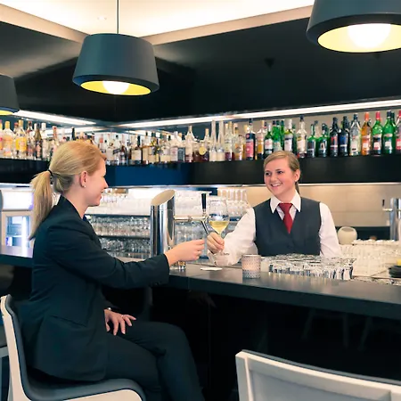 Mercure Center 4* Stuttgart