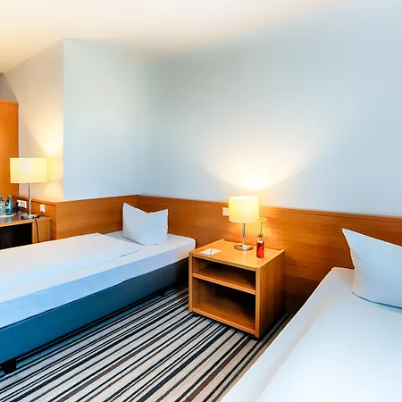 Achat Zuffenhausen Hotel 3*