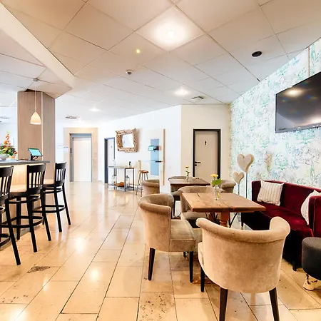Achat Zuffenhausen Hotel Stuttgart
