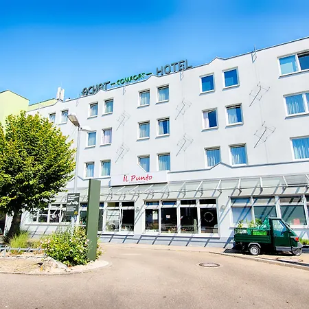 Achat Zuffenhausen