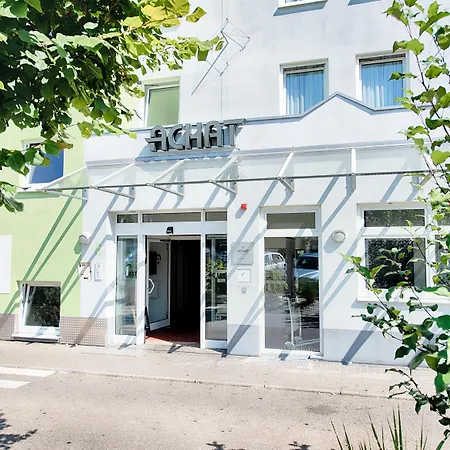 Achat Zuffenhausen Hotel