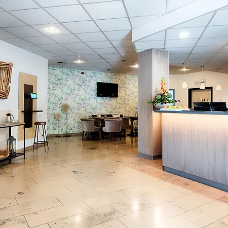 Hotel Achat Zuffenhausen Stuttgart