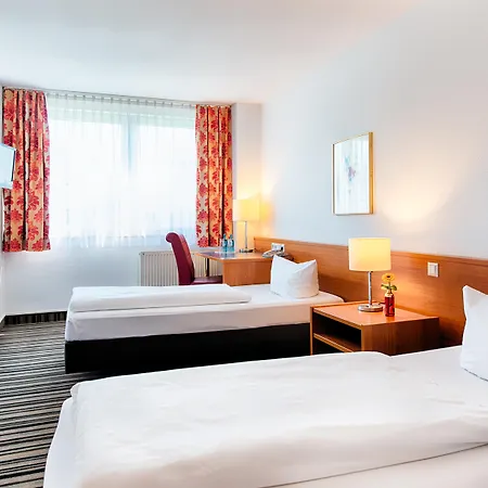 Achat Zuffenhausen Hotel 3*