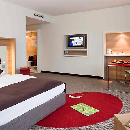 Mercure Airport Messe Stuttgart