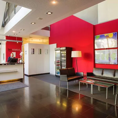 Vienna House Easy By Wyndham Stuttgart