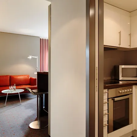 Vienna House Easy By Wyndham Stuttgart