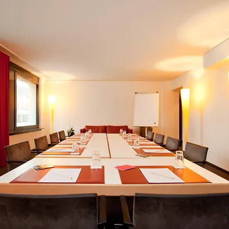 Vienna House Easy By Wyndham Hotel Stuttgart