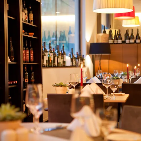 Hotell Vienna House Easy By Wyndham
